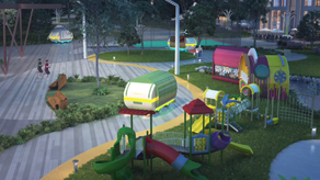 智能交通動(dòng)畫(huà)_北京凱瑪-宣傳片拍攝制作公司-專(zhuān)業(yè)宣傳片拍攝,企業(yè)宣傳片,宣傳片制作