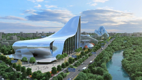 福寧機(jī)器人產(chǎn)業(yè)園3D漫游宣傳片_北京凱瑪-宣傳片拍攝制作公司-專(zhuān)業(yè)宣傳片拍攝,企業(yè)宣傳片,宣傳片制作